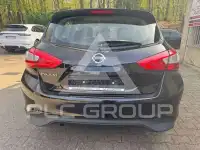 2018 Nissan Pulsar