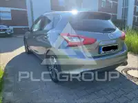 2018 Nissan Pulsar