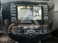 2018 Nissan Pulsar