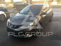 2018 Nissan Pulsar