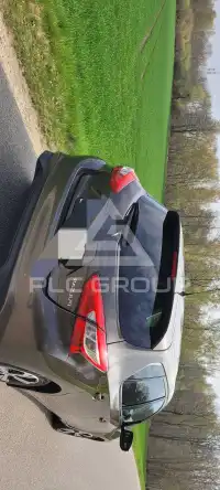 2018 Nissan Pulsar