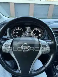 2018 Nissan Pulsar