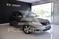2018 Nissan Pulsar