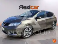 2018 Nissan Pulsar