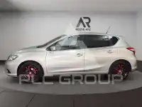 2018 Nissan Pulsar