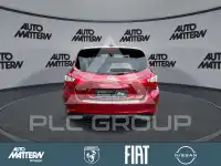 2018 Nissan Pulsar