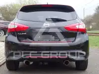 2018 Nissan Pulsar