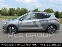 2018 Nissan Pulsar