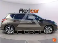 2018 Nissan Pulsar