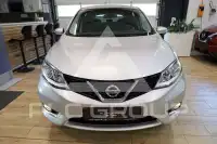 2018 Nissan Pulsar
