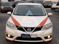 2018 Nissan Pulsar