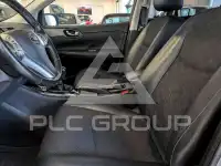 2018 Nissan Pulsar