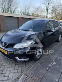 2018 Nissan Pulsar