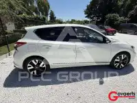 2018 Nissan Pulsar