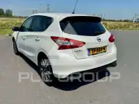 2018 Nissan Pulsar