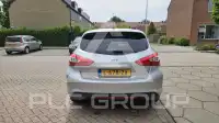 2018 Nissan Pulsar