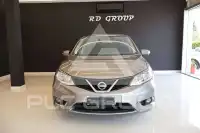 2018 Nissan Pulsar