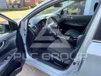 2018 Nissan Pulsar