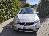 2018 Nissan Pulsar