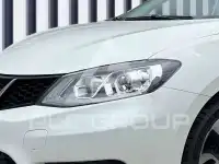 2018 Nissan Pulsar
