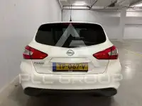 2018 Nissan Pulsar