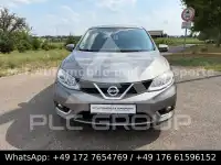 2018 Nissan Pulsar