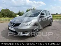 2018 Nissan Pulsar