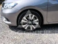2018 Nissan Pulsar