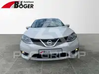 2018 Nissan Pulsar