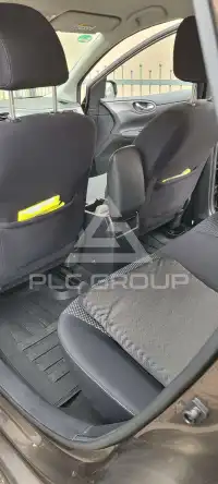 2018 Nissan Pulsar