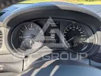 2018 Nissan Pulsar