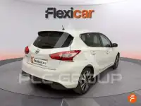 2018 Nissan Pulsar