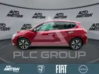2018 Nissan Pulsar