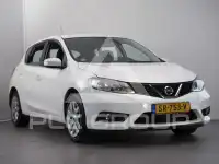 2018 Nissan Pulsar
