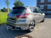 2018 Nissan Pulsar
