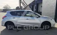 2018 Nissan Pulsar