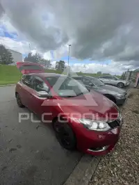2018 Nissan Pulsar
