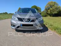 2018 Nissan Pulsar