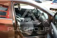 2018 Nissan Pulsar