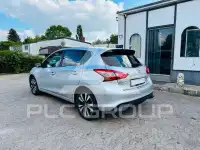 2018 Nissan Pulsar