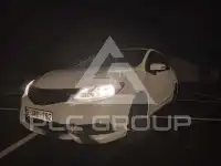 2018 Nissan Pulsar