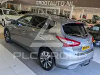 2018 Nissan Pulsar