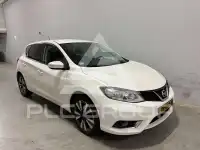 2018 Nissan Pulsar