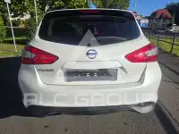 2018 Nissan Pulsar