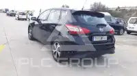 2018 Nissan Pulsar