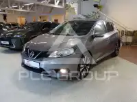2018 Nissan Pulsar