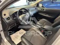 2018 Nissan Pulsar