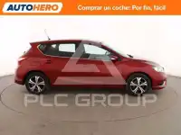 2018 Nissan Pulsar