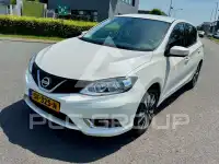2018 Nissan Pulsar
