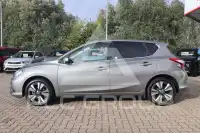 2018 Nissan Pulsar